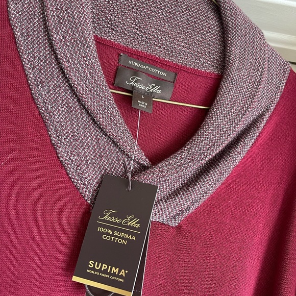 SUPIMA COTTON -WORLDS FINEST - Picture 2 of 5